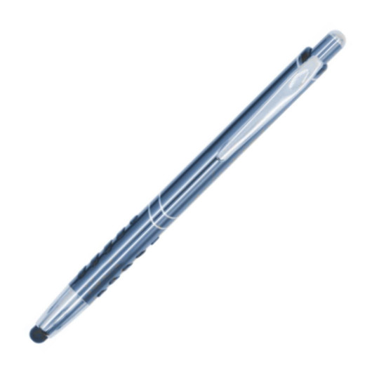 McLaren Metal Stylus Pens Blue